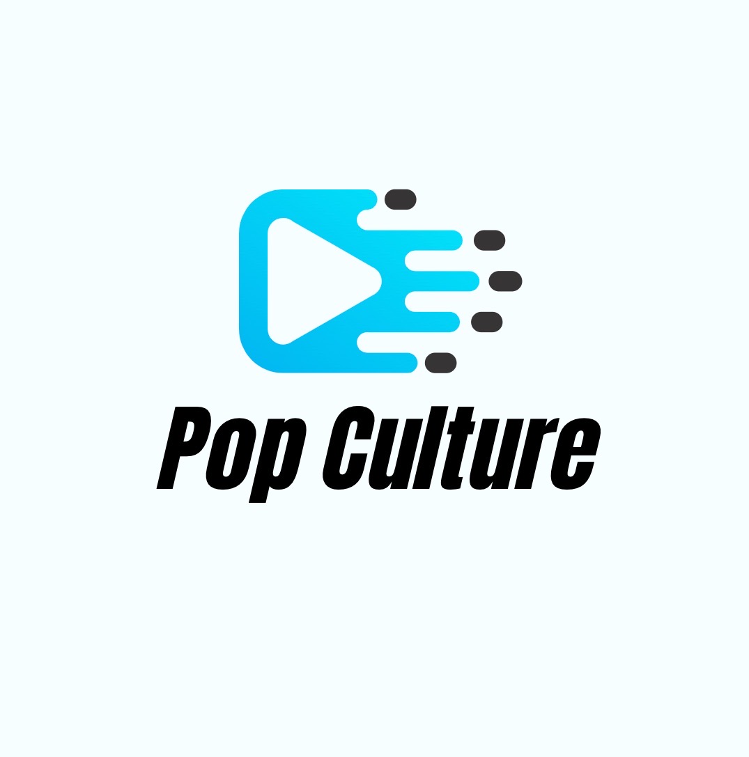 pop culture script logo